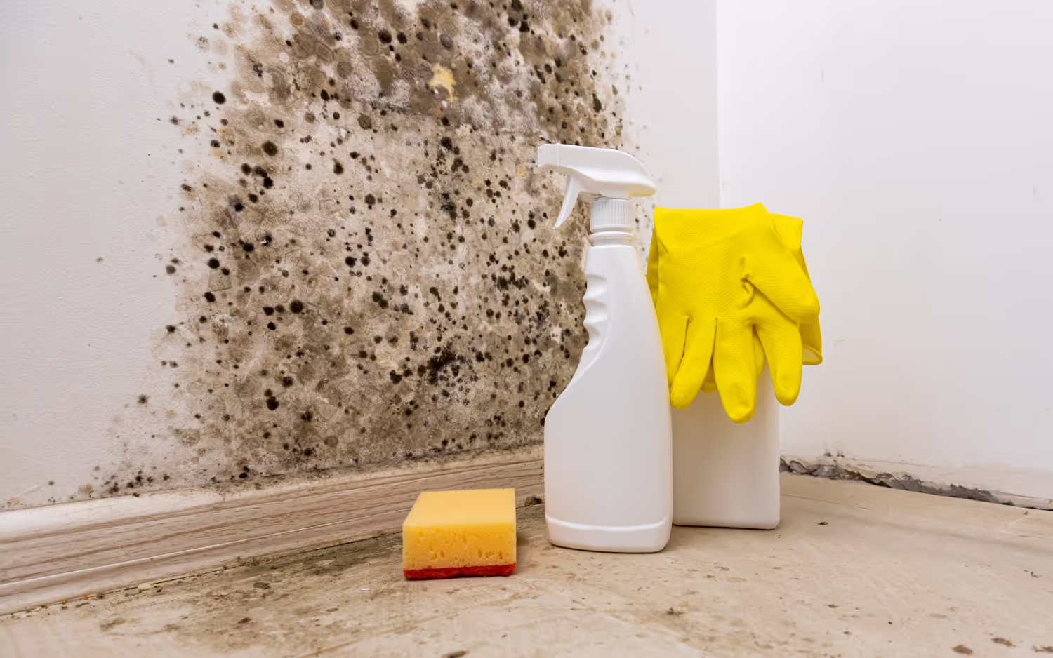 Common Mistakes That We All Make In Working With Mold and What We Can Learn From Them