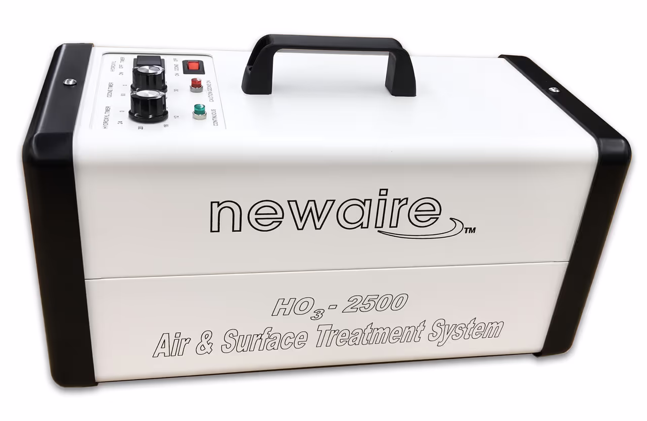 Does Ozone Treatment Work for Mold Remediation?