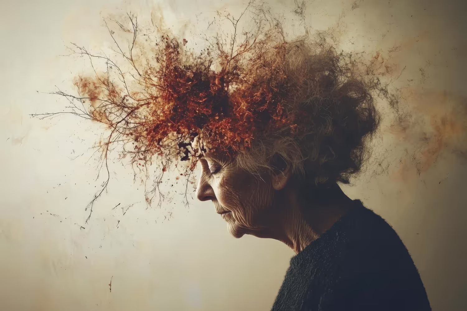 Is There a Link Between Neurological Issues and Mold Exposure?