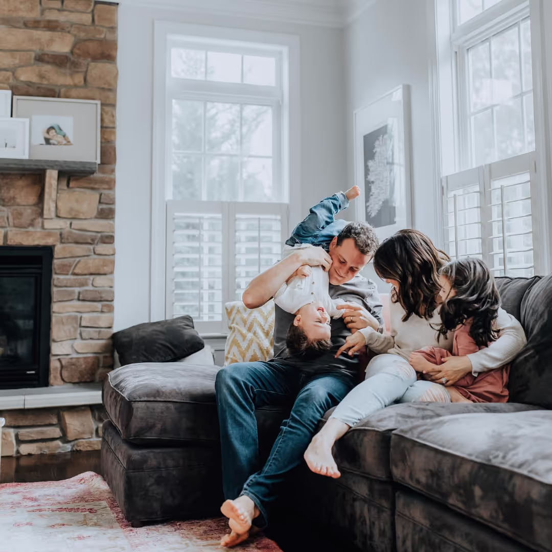 Restoring Home Health is First Step in Healing