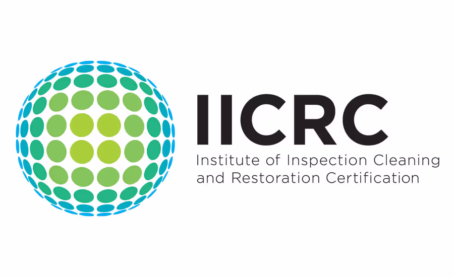 What Is The IICRC?